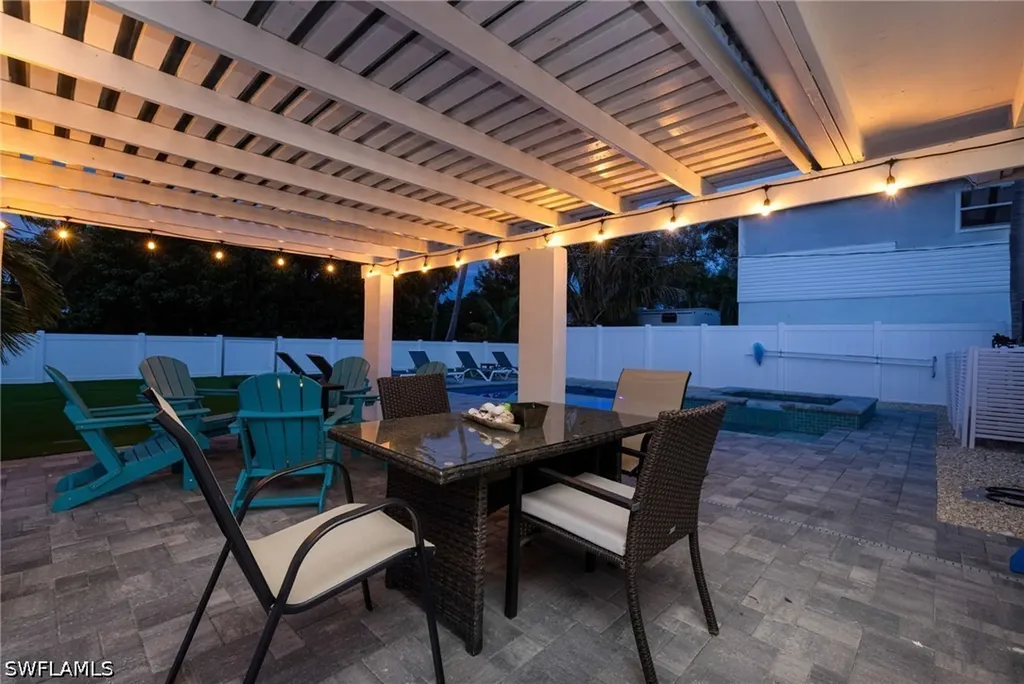 4831 Coquina Road Fort Myers Beach FL 33931