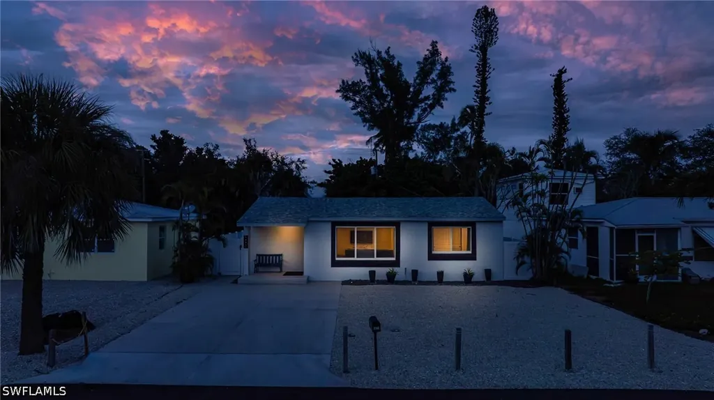 4831 Coquina Road Fort Myers Beach FL 33931