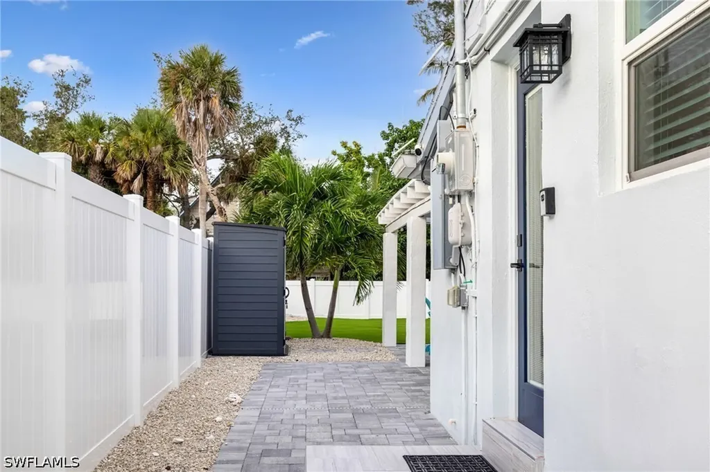 4831 Coquina Road Fort Myers Beach FL 33931