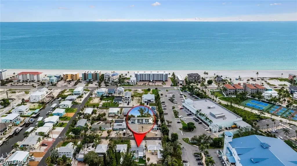 4831 Coquina Road Fort Myers Beach FL 33931