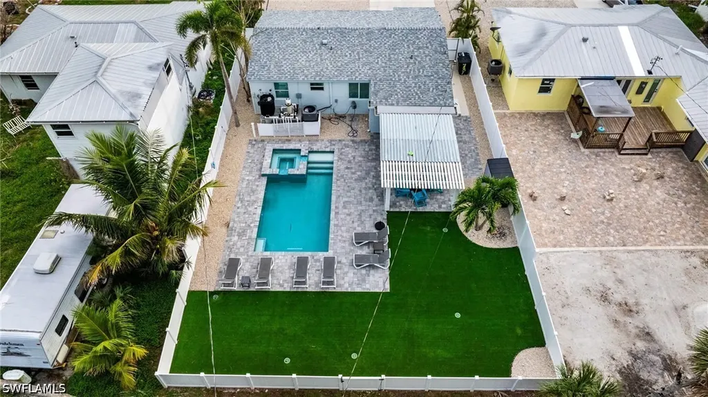 4831 Coquina Road Fort Myers Beach FL 33931