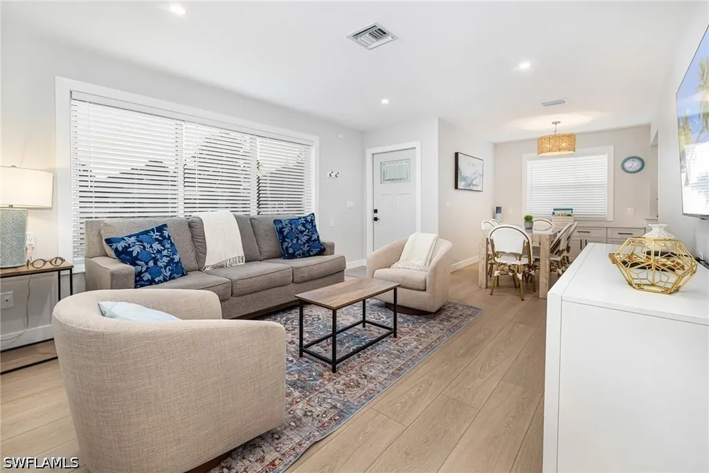 4831 Coquina Road Fort Myers Beach FL 33931