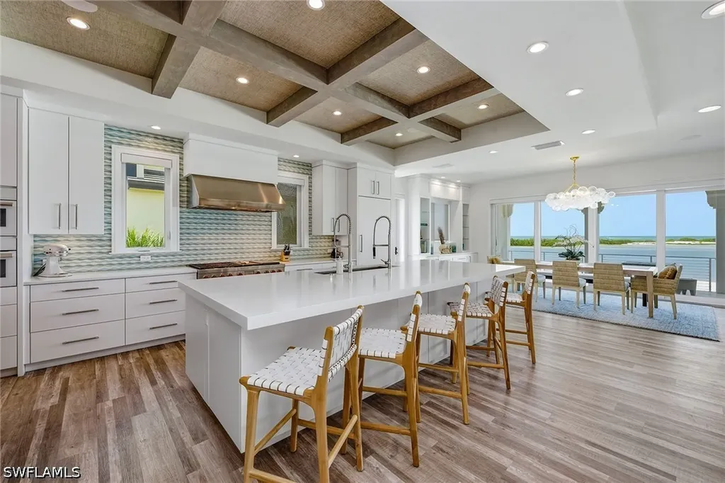 158 S Beach Drive Marco Island FL 34145