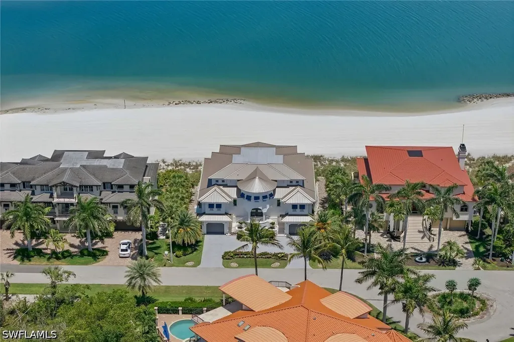 158 S Beach Drive Marco Island FL 34145