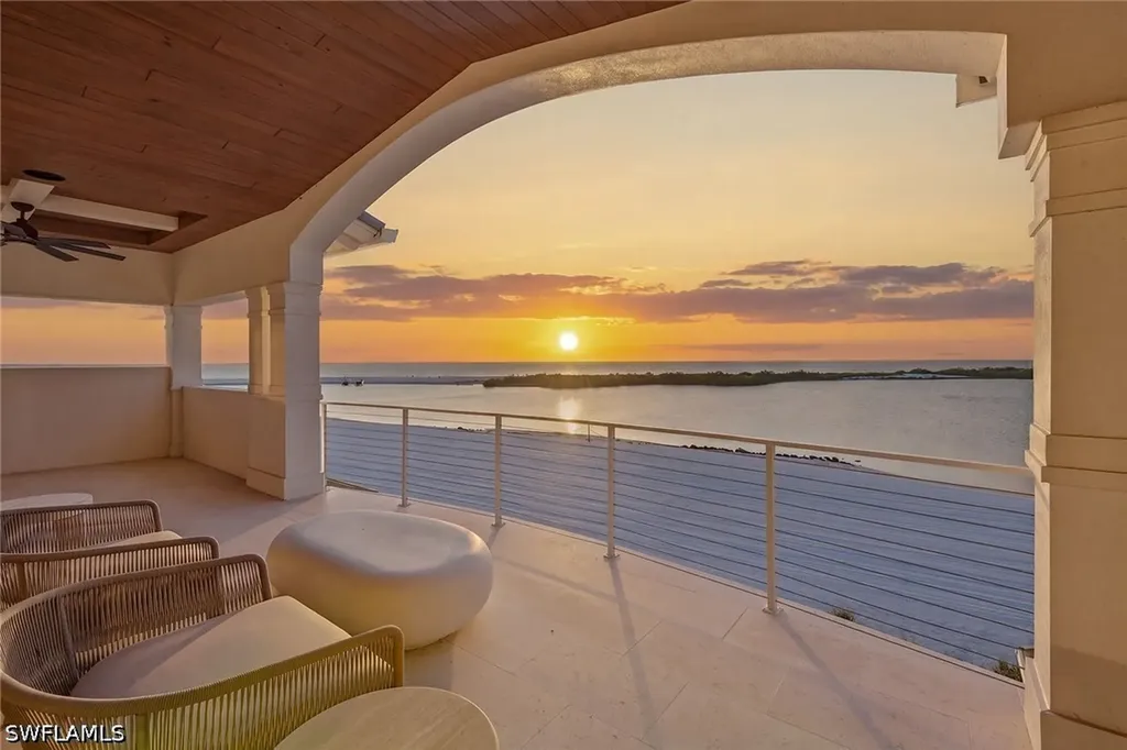 158 S Beach Drive Marco Island FL 34145