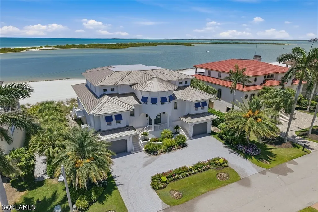 158 S Beach Drive Marco Island FL 34145