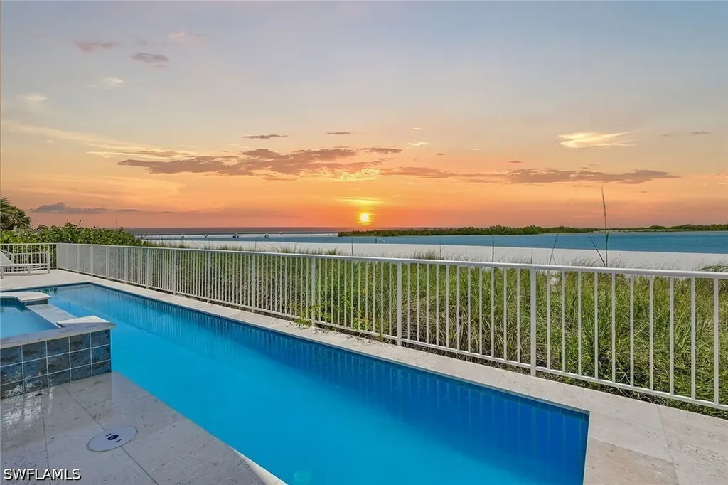 158 S Beach Drive Marco Island FL 34145