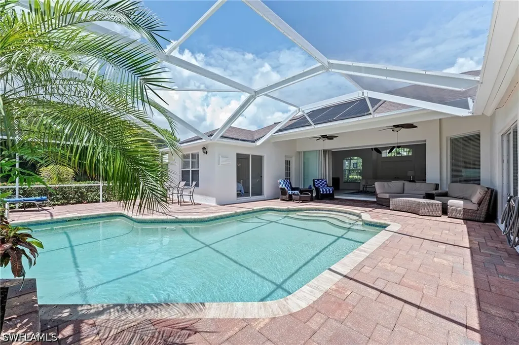 2050 Terrazzo Lane Naples FL 34104