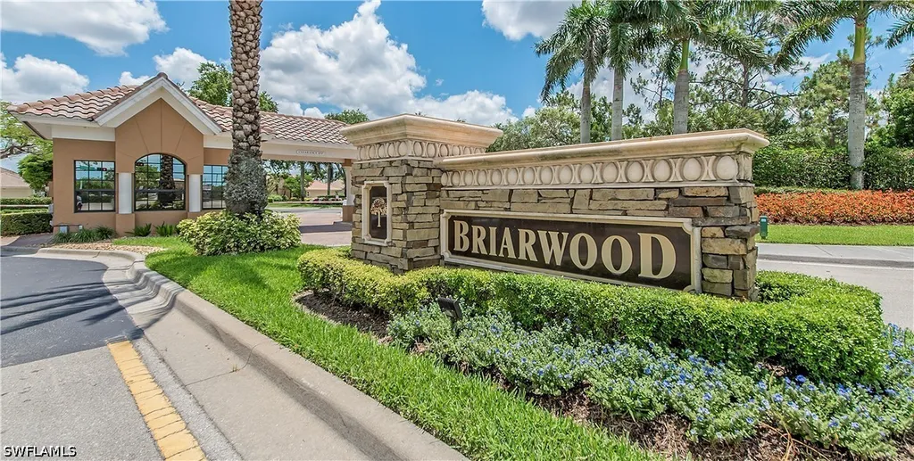 2050 Terrazzo Lane Naples FL 34104