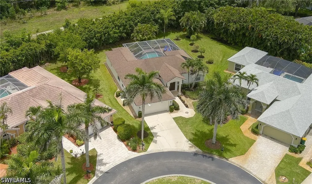 2050 Terrazzo Lane Naples FL 34104