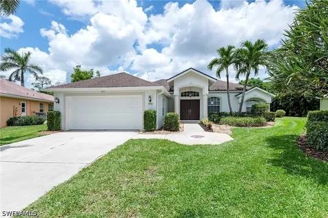 2050 Terrazzo Lane Naples FL 34104