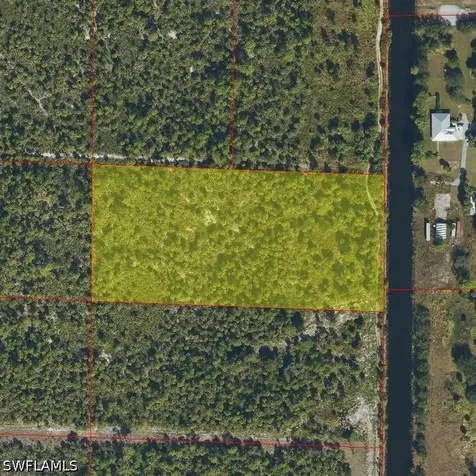 2030 Woodland Estates Road Naples FL 34117