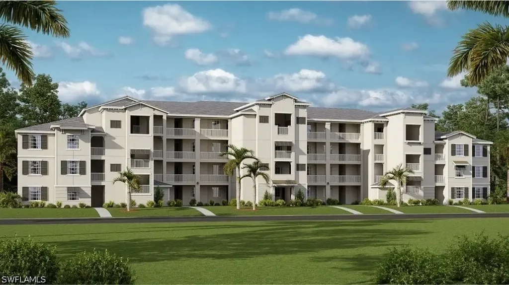 Ave Maria FL, 5479 Double Eagle Circle, Unit 3644