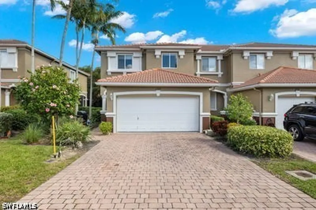 17529 Laurel Grove Court Fort Myers FL 33967