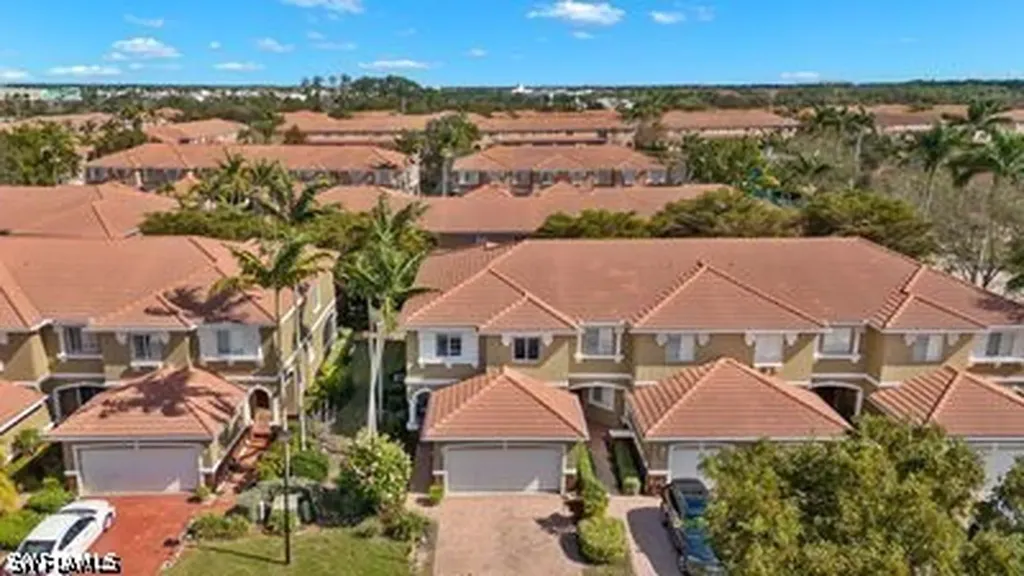 17529 Laurel Grove Court Fort Myers FL 33967