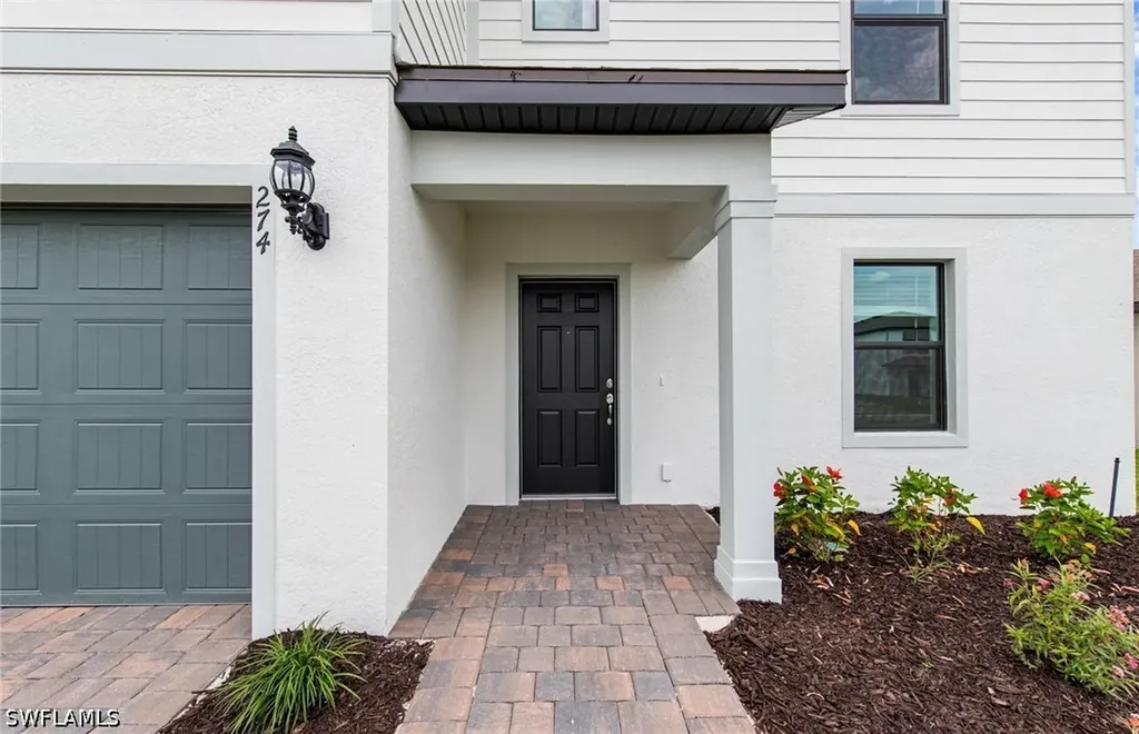 294 Silent Lake Drive Lehigh Acres FL 33936