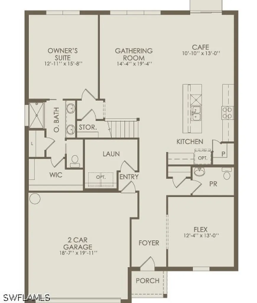 294 Silent Lake Drive Lehigh Acres FL 33936