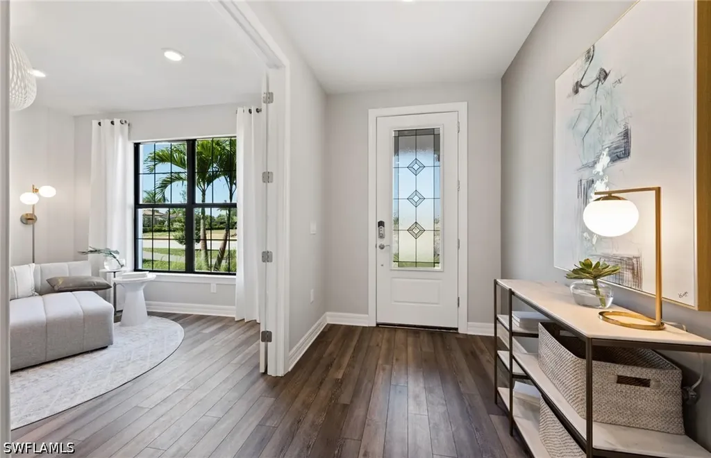 294 Silent Lake Drive Lehigh Acres FL 33936