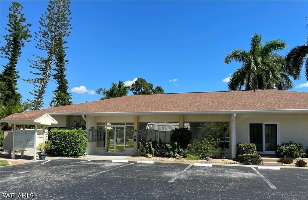 6184 Michelle Way Fort Myers FL 33919