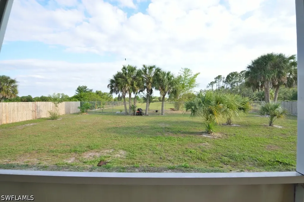 3420 Randall Boulevard Naples FL 34120