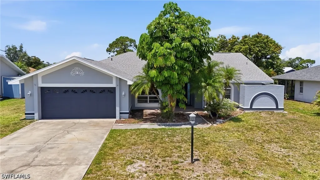 17306 Meadow Lake Circle Fort Myers FL 33967