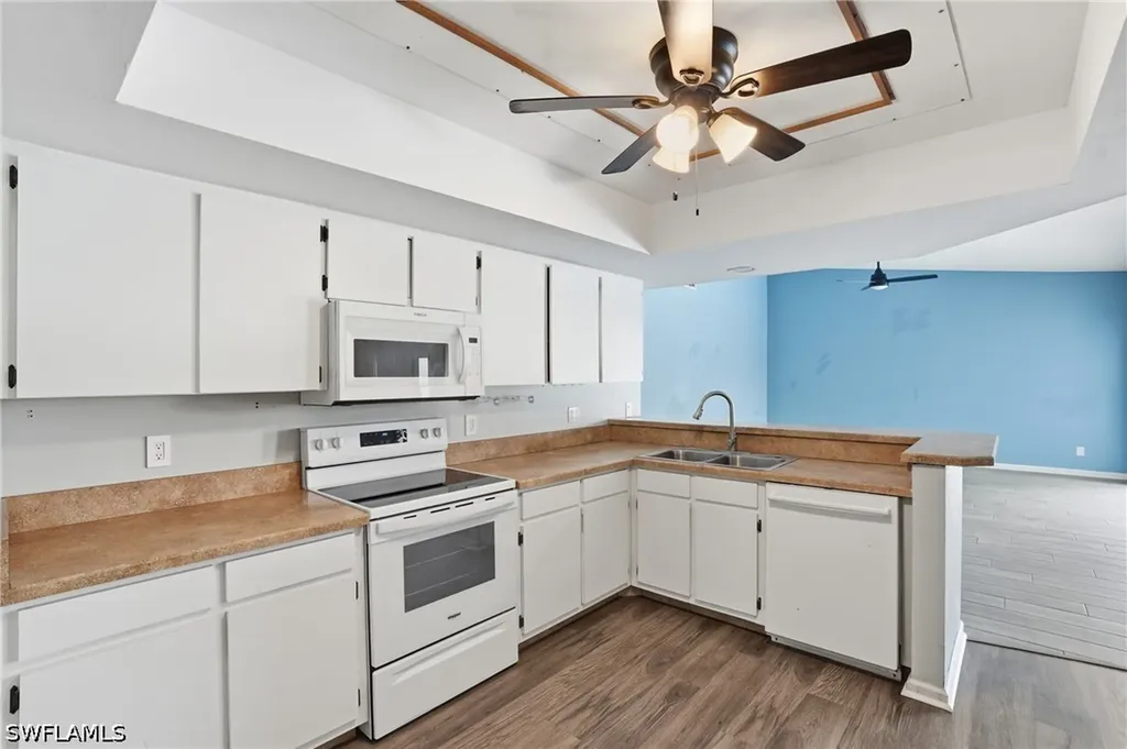 17306 Meadow Lake Circle Fort Myers FL 33967