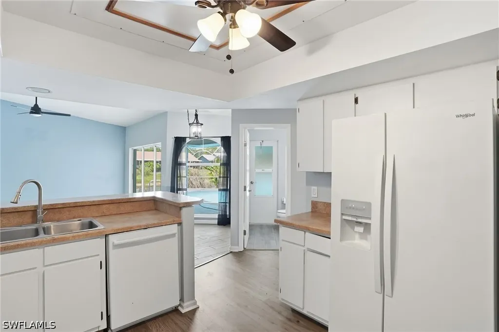 17306 Meadow Lake Circle Fort Myers FL 33967