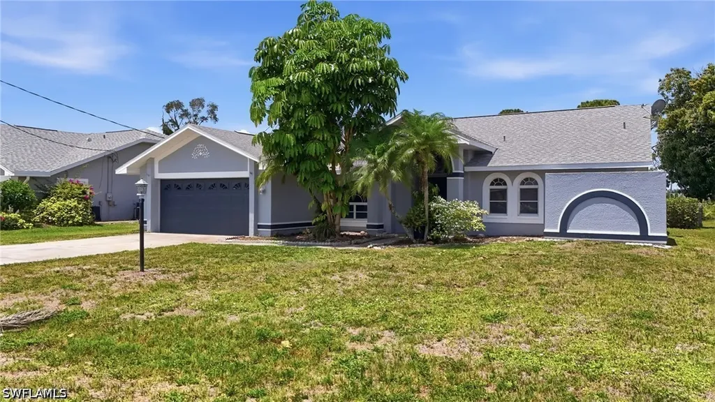 17306 Meadow Lake Circle Fort Myers FL 33967