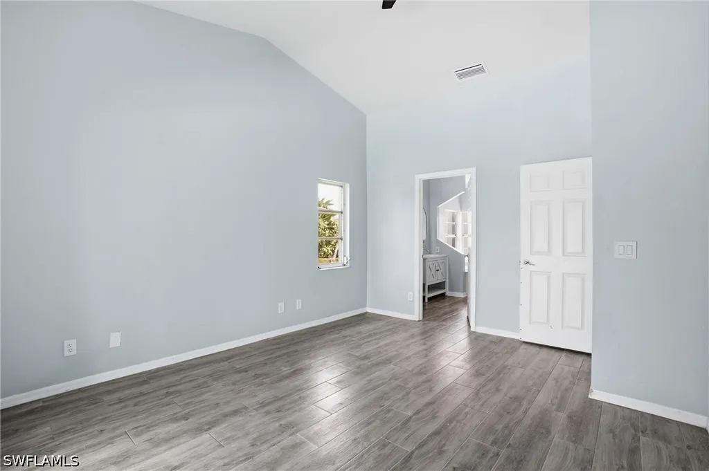 17306 Meadow Lake Circle Fort Myers FL 33967