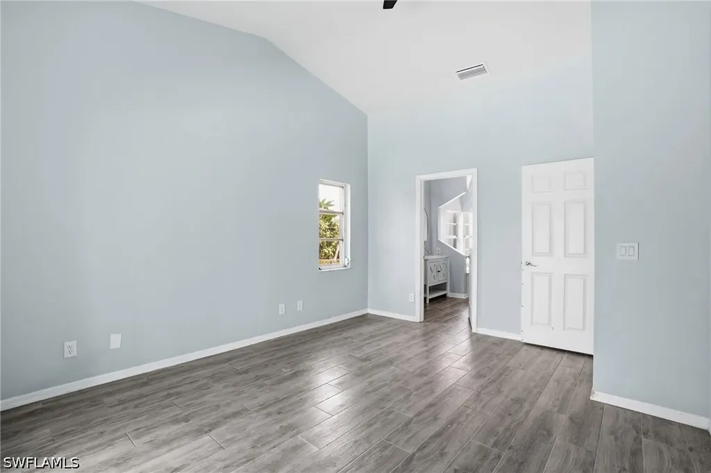 17306 Meadow Lake Circle Fort Myers FL 33967