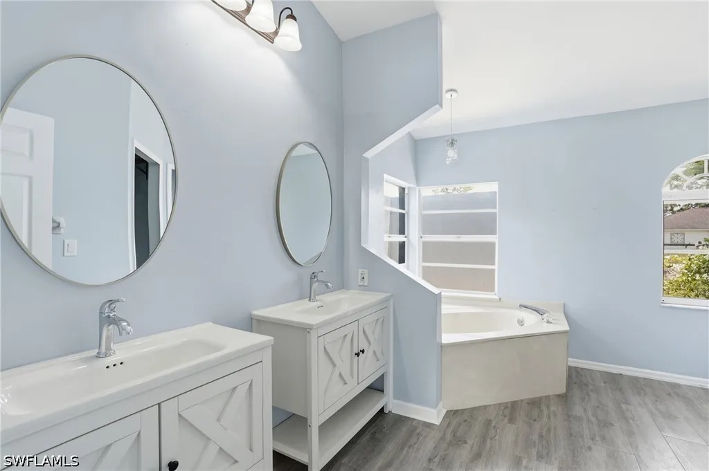 17306 Meadow Lake Circle Fort Myers FL 33967