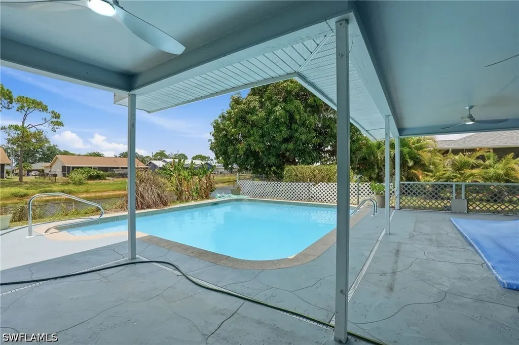 17306 Meadow Lake Circle Fort Myers FL 33967