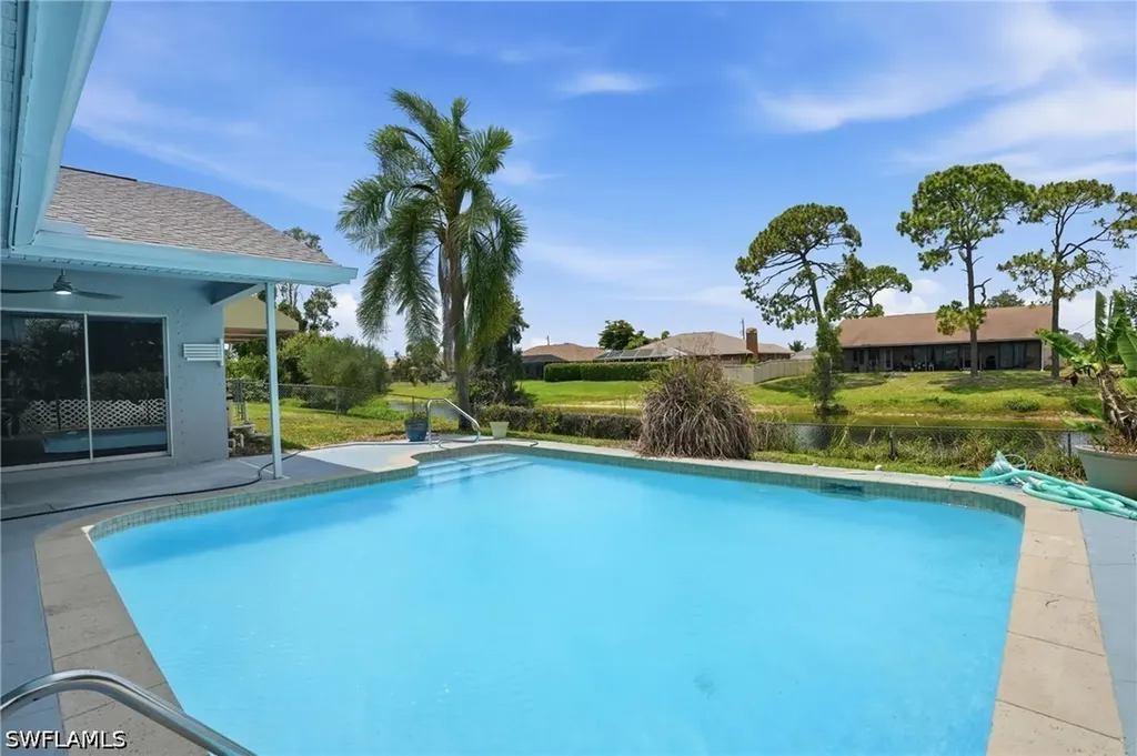 17306 Meadow Lake Circle Fort Myers FL 33967