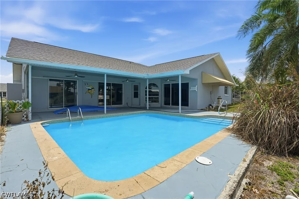 17306 Meadow Lake Circle Fort Myers FL 33967