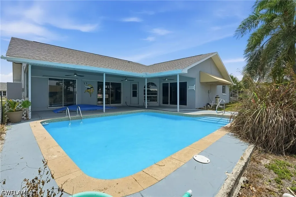 17306 Meadow Lake Circle Fort Myers FL 33967