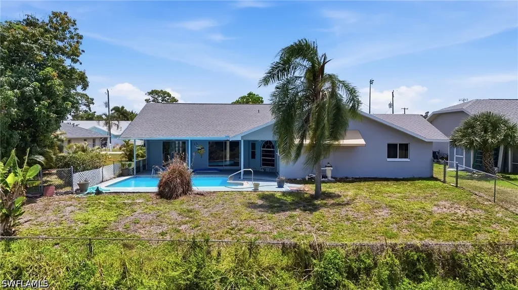 17306 Meadow Lake Circle Fort Myers FL 33967