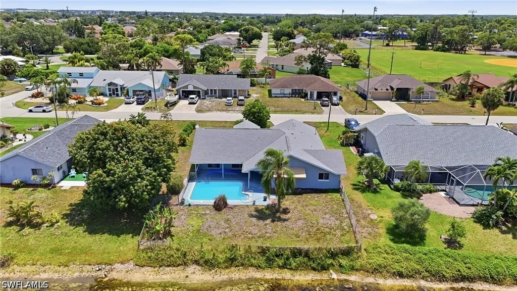 17306 Meadow Lake Circle Fort Myers FL 33967