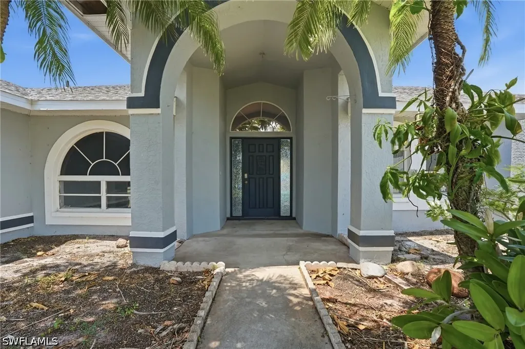 17306 Meadow Lake Circle Fort Myers FL 33967