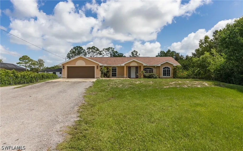 3325 50th Avenue NE Naples FL 34120