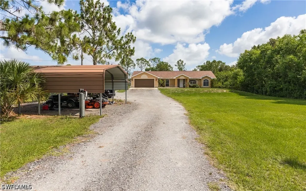 3325 50th Avenue NE Naples FL 34120