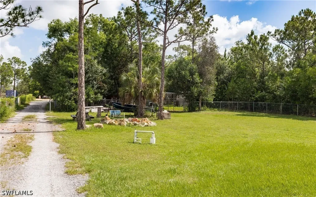 3325 50th Avenue NE Naples FL 34120