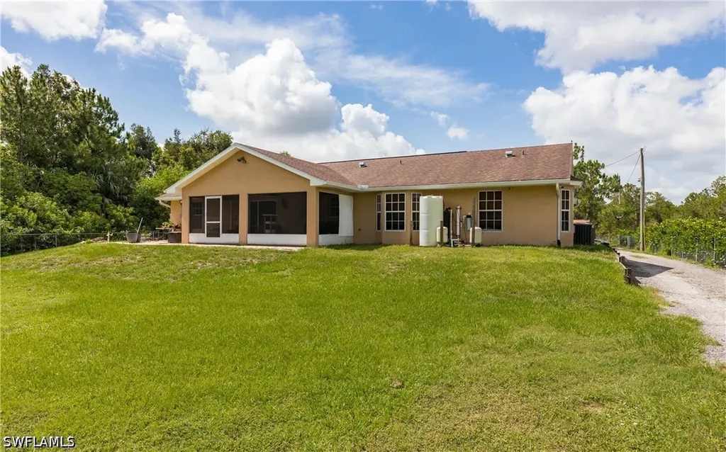 3325 50th Avenue NE Naples FL 34120