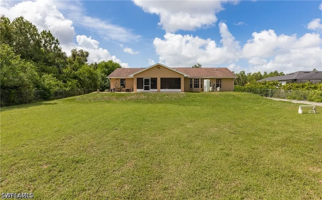 3325 50th Avenue NE Naples FL 34120