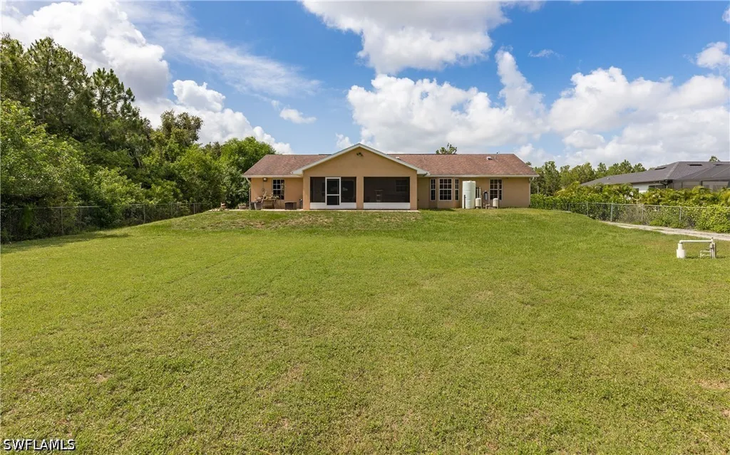 3325 50th Avenue NE Naples FL 34120