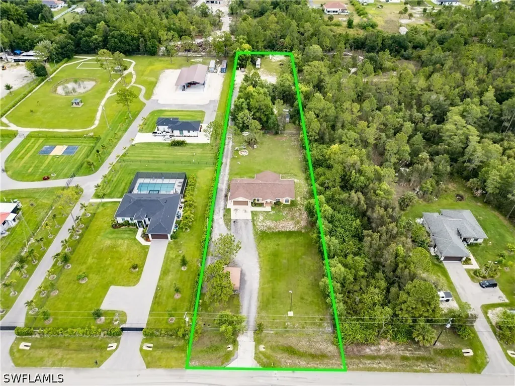 3325 50th Avenue NE Naples FL 34120