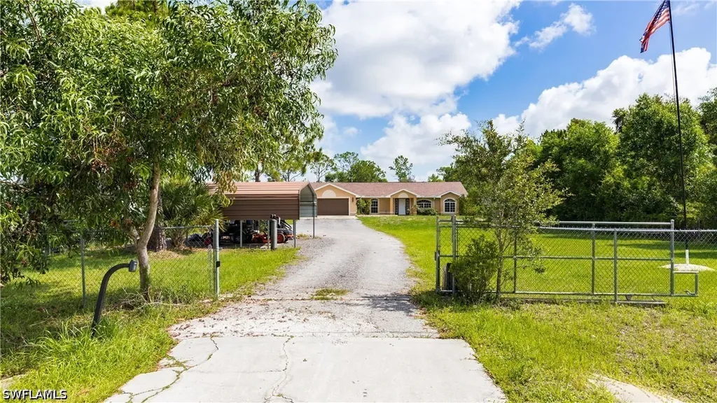 3325 50th Avenue NE Naples FL 34120