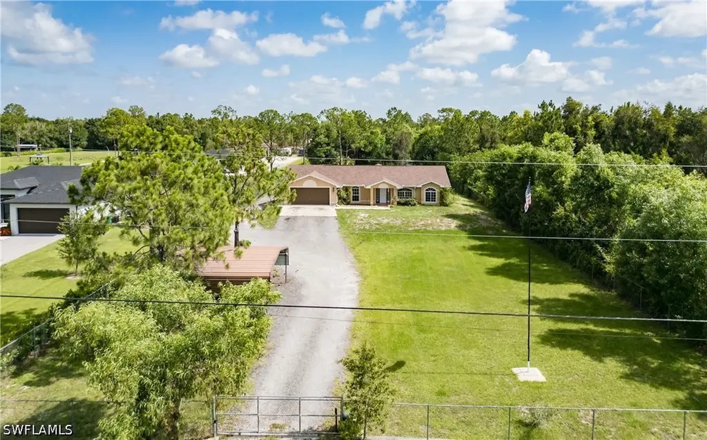 3325 50th Avenue NE Naples FL 34120