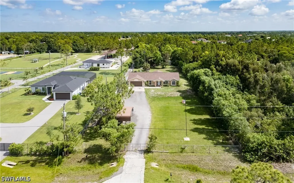 3325 50th Avenue NE Naples FL 34120