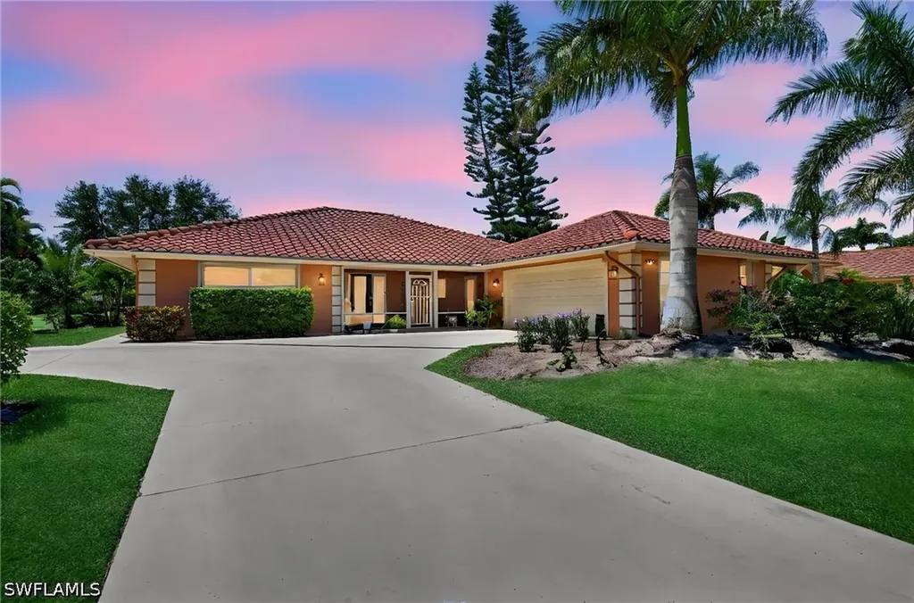 Bonita Springs FL, 9879 El Greco Circle