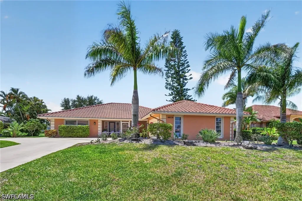 9879 El Greco Circle Bonita Springs FL 34135
